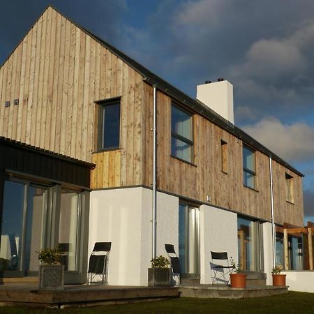 Hillstone Lodge Colbost Exterior photo